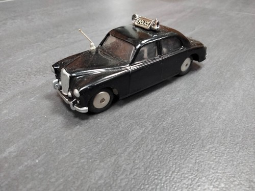 Corgi toys 209 riley - toys,