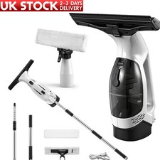 Window Vacuum Cleaner Vac
