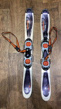 Salomon 90cm Snowblades