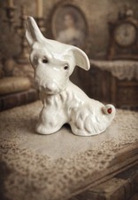 Beswick Scottish Terrier Dog