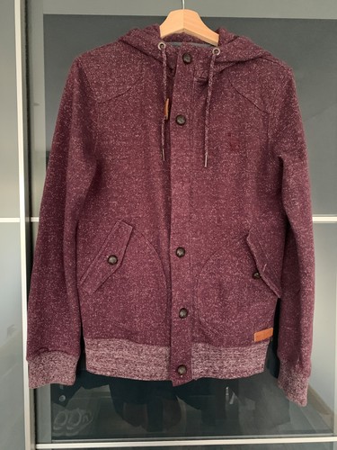 Nanny state mens purple - nanny,