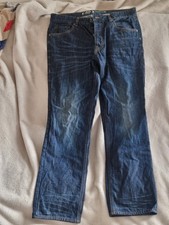Mens Red Herring Jeans