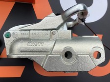 Genuine Knott KFG35 Coupling Hitch Head Ifor Williams Trailer