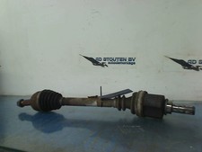 2006 Renault Scénic II (JM)