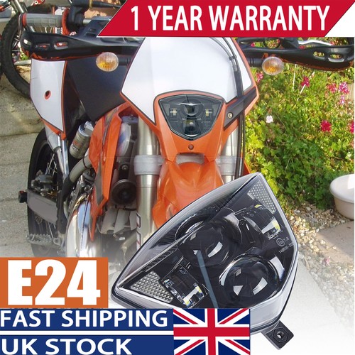 Led headlight assmbly - headlight, for