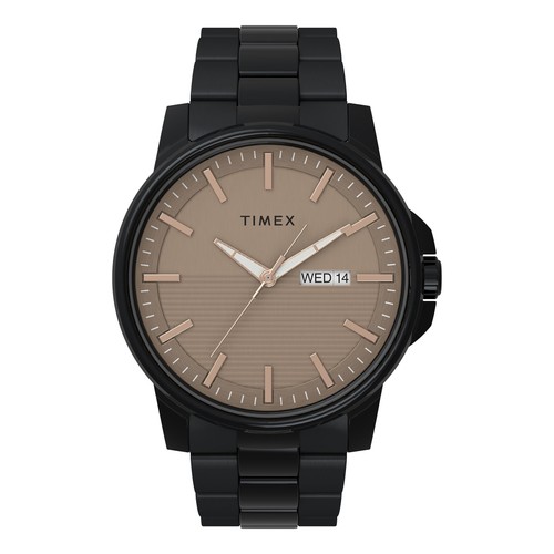 Timex gents classic 45mm watch - 45mm,