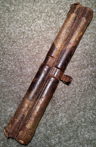 Camo ww2 relic - relic, mg