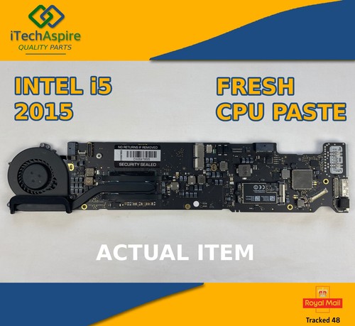 A1466 2015 logic board macbook - a1466,