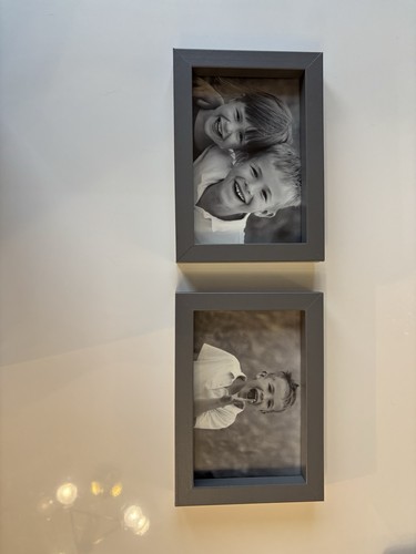 Tesco home photo frame - photo, 4