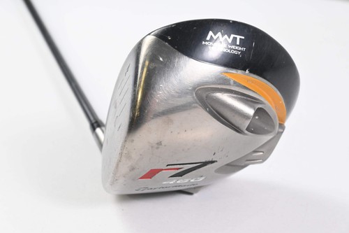 Left hand taylormade 460 - r7,