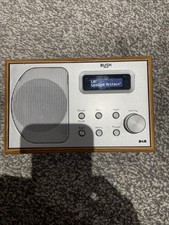 Small Bush Digital Radio