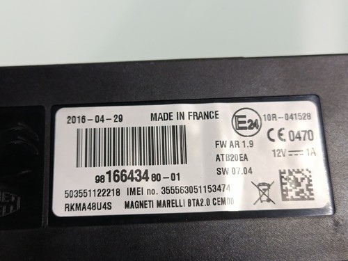 9816643480 577539 electronics