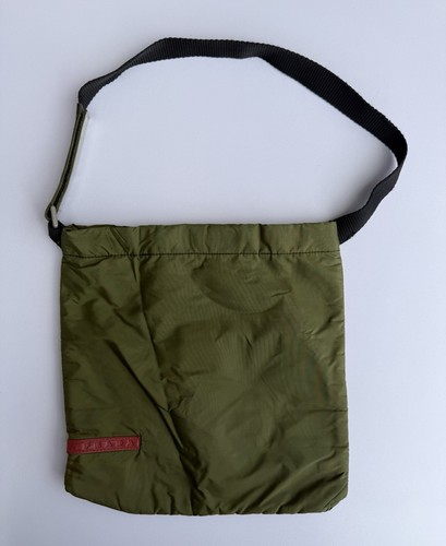 Prada sport made italy - prada,