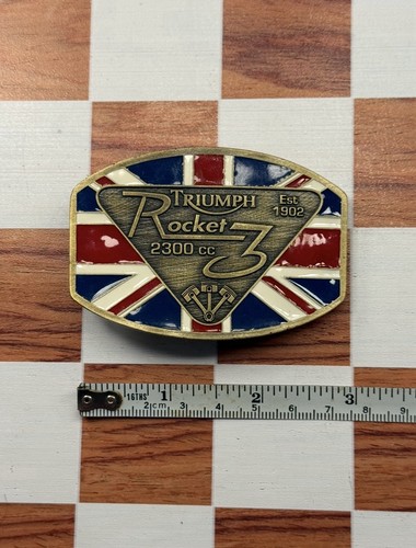 Rare triumph rocket - triumph,