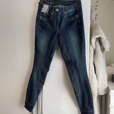 Ariat Halo Denim Breeches 