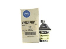 WESTINGHOUSE 9085A16G01