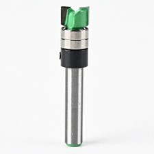 Tungsten Steel Router Cutter