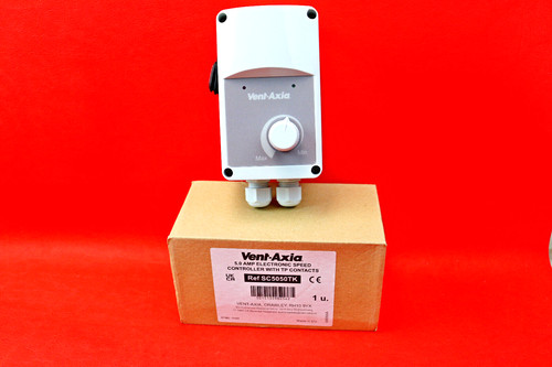 Vent axia sc5050tk - axia,