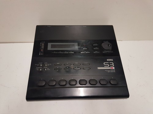Korg drum workstation - s, 3