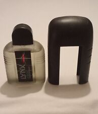 Lynx Africa Faberge Paris