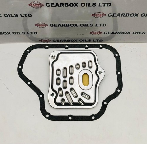 Toyota k41a k41b xa11ln cvt - k41a/,