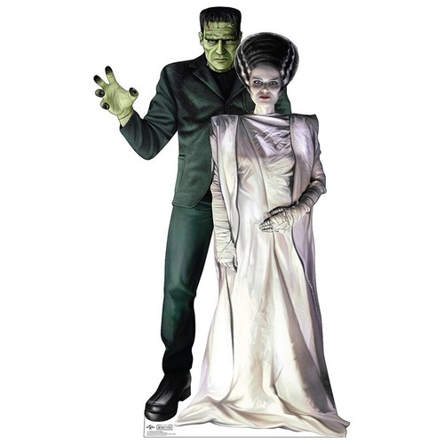 Frankenstein bride lifesize - frankenstein,