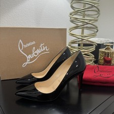 Christian Louboutin Pigalle