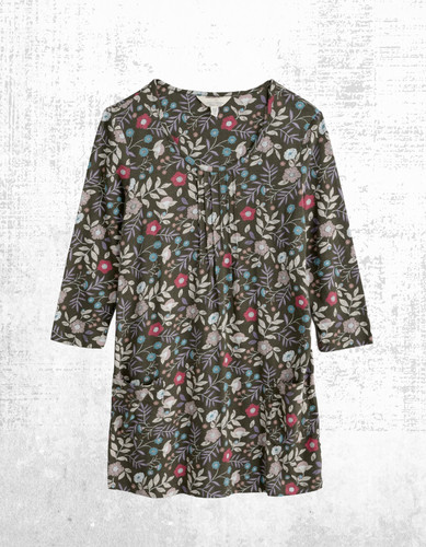Womens seasalt sleeve - womens, 3/4