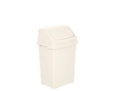 Swing top bin 25l - 8l, 50l