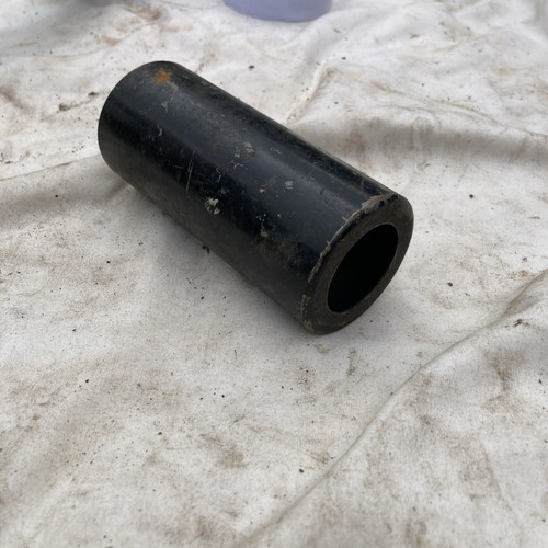 Vintage motorcycle upper shock - vintage,