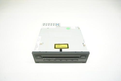 Audi glove box - a8, mounted