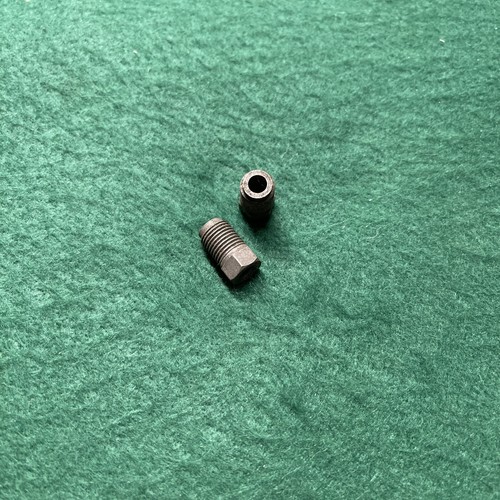 Triumph bsa oil gauge - triumph,