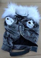 dog coat fur collar dallas