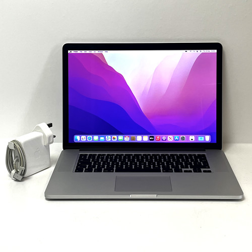 Apple macbook pro - macbook,