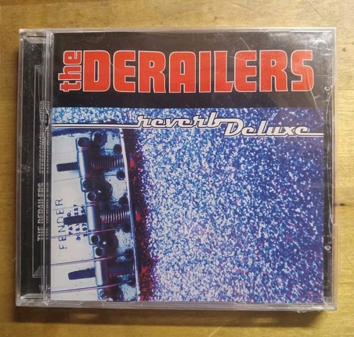 Reverb deluxe the derailers - reverb,