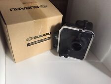 SUBARU IMPREZA WRX STI HEADER