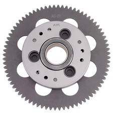 Freewheel Starter Clutch Assy