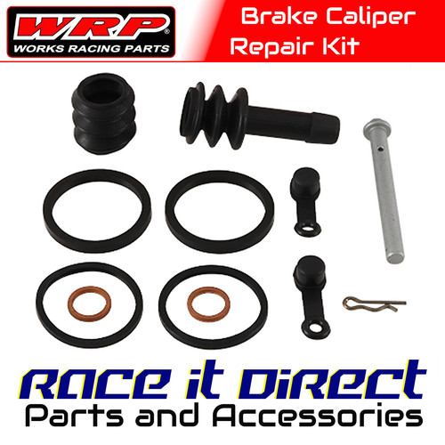 Wrp brake caliper seal repair - brake,
