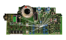 Linn Lingo update kit -