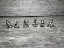 The Simpsons Cluedo spares