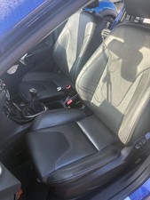 FORD FIESTA MK7 5DR FRONT AND