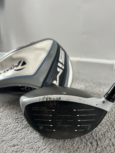 Taylormade sim max - taylormade,