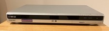 Sony RDR-GX120  DVD Player and Recorder DVD+RW/+R