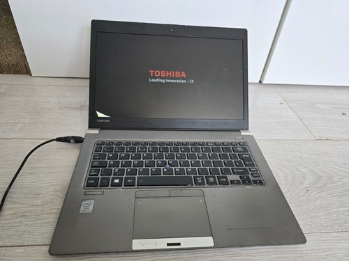 Toshiba portege z30 laptop - portege,