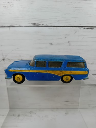 Dinky toys 173 nash - dinky,