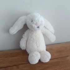 Jellycat Baby XS Tiny Bashful