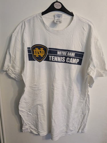 Adidas notre dame tennis camp - dame,