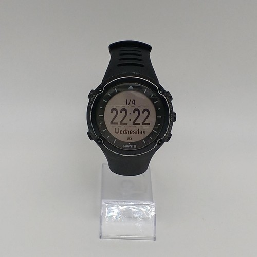 Suunto ryp21072 black - suunto,