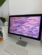 Apple iMac 21.5-inch 4K Retina