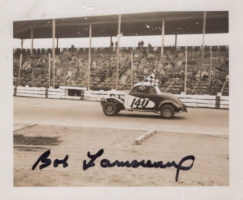 Bob lamoureux dexter park - bob,